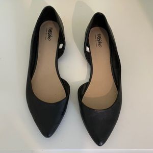 Black Flats